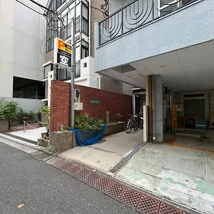  アパート Luanahotel In Yotsuya