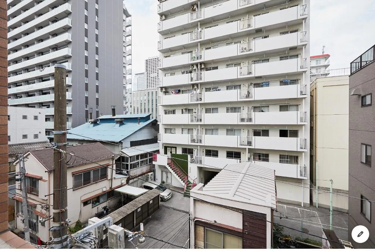 アパート Marvelous Kinshicho - Vacation Stay 12954V 東京都