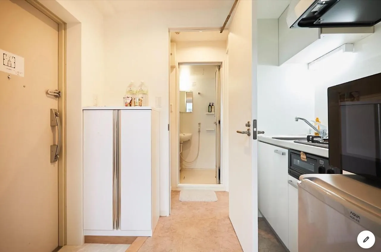Marvelous Kinshicho - Vacation Stay 12954V 東京都
