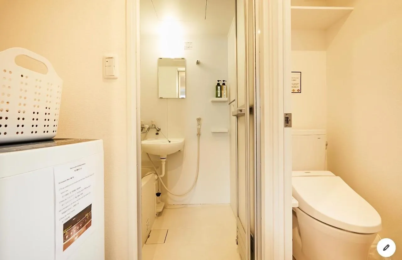 Marvelous Kinshicho - Vacation Stay 12954V 東京都 0*,  日本