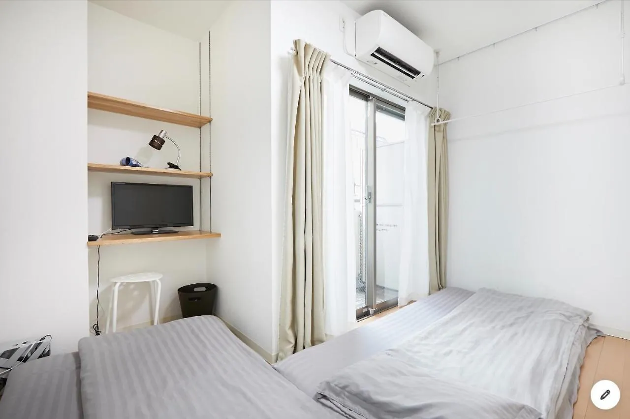 Marvelous Kinshicho - Vacation Stay 12954V 東京都 アパート