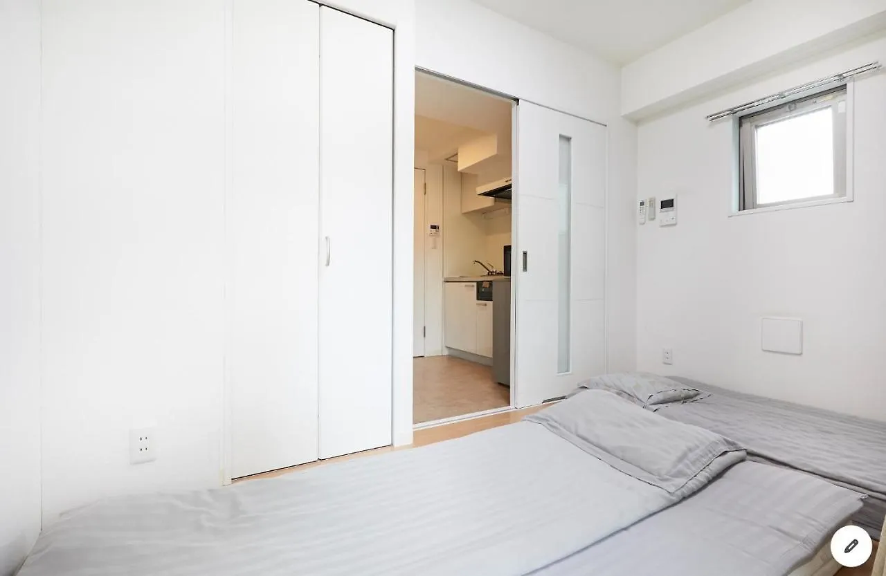 Marvelous Kinshicho - Vacation Stay 12954V 東京都 アパート