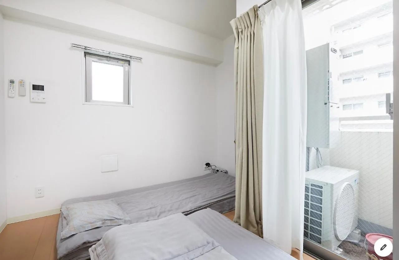Marvelous Kinshicho - Vacation Stay 12954V 東京都
