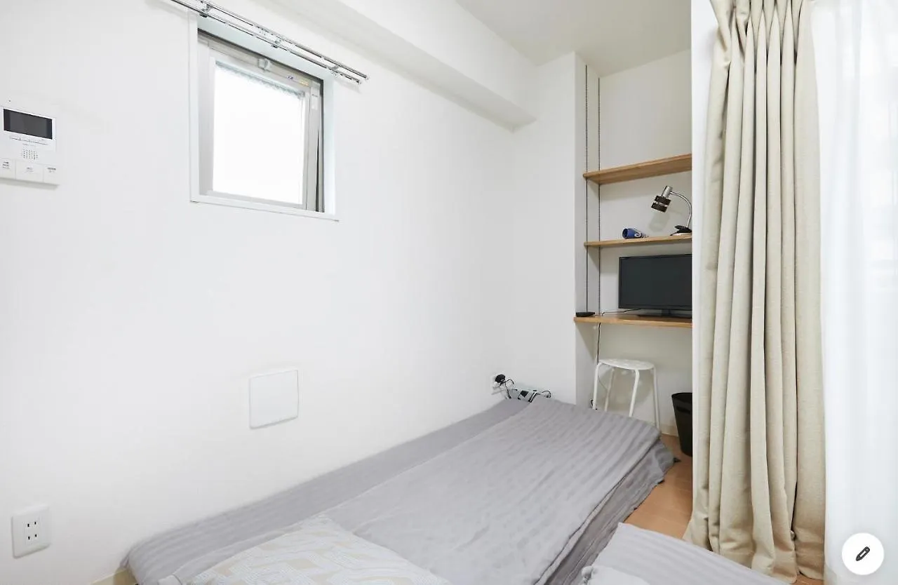Marvelous Kinshicho - Vacation Stay 12954V 東京都 0*,