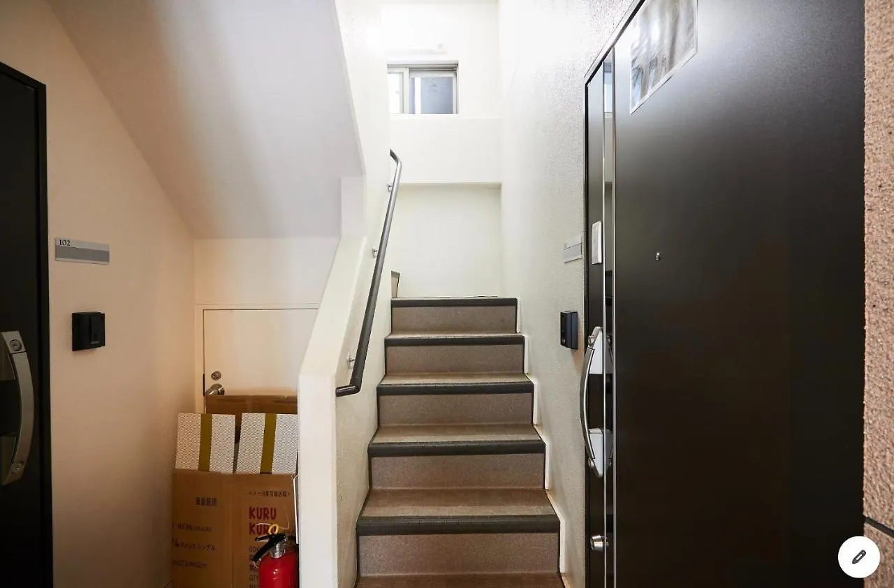 Marvelous Kinshicho - Vacation Stay 12954V 東京都