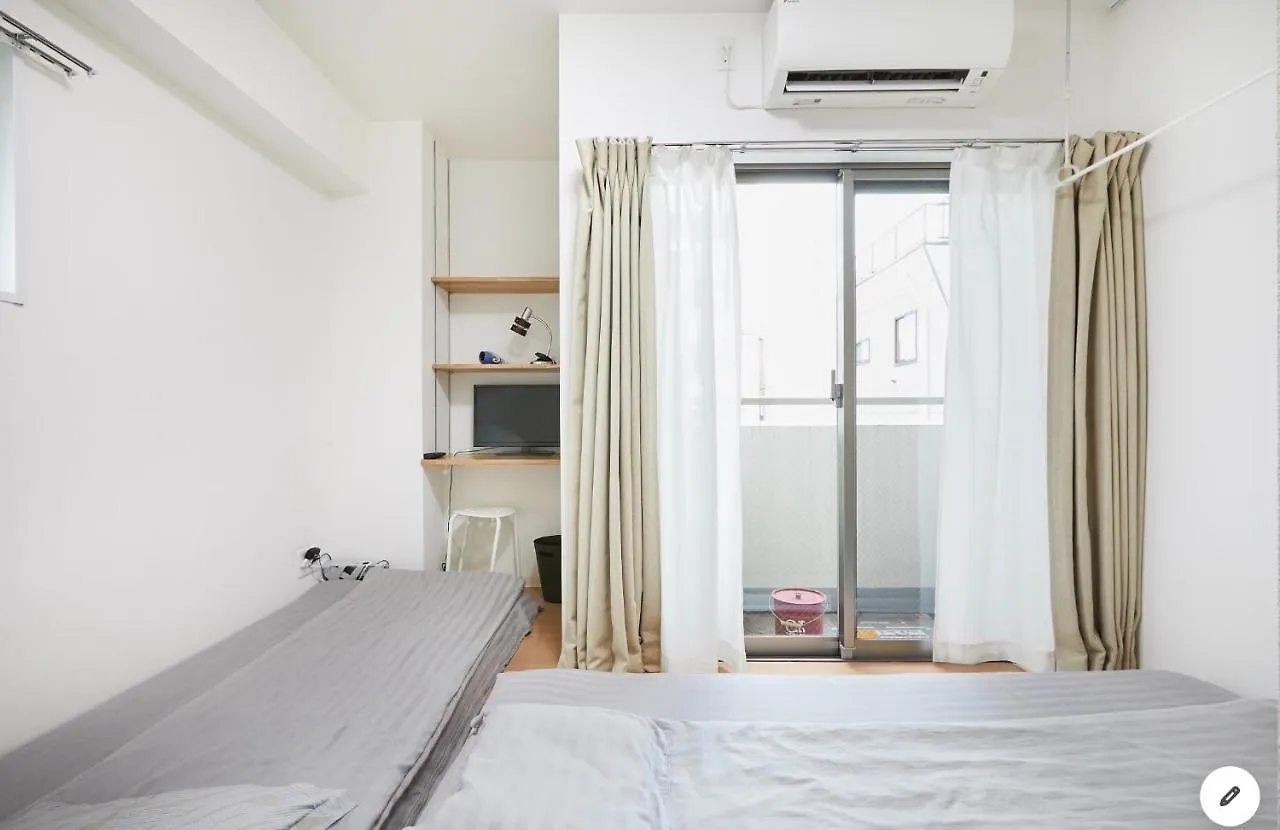 Marvelous Kinshicho - Vacation Stay 12954V 東京都 0*,