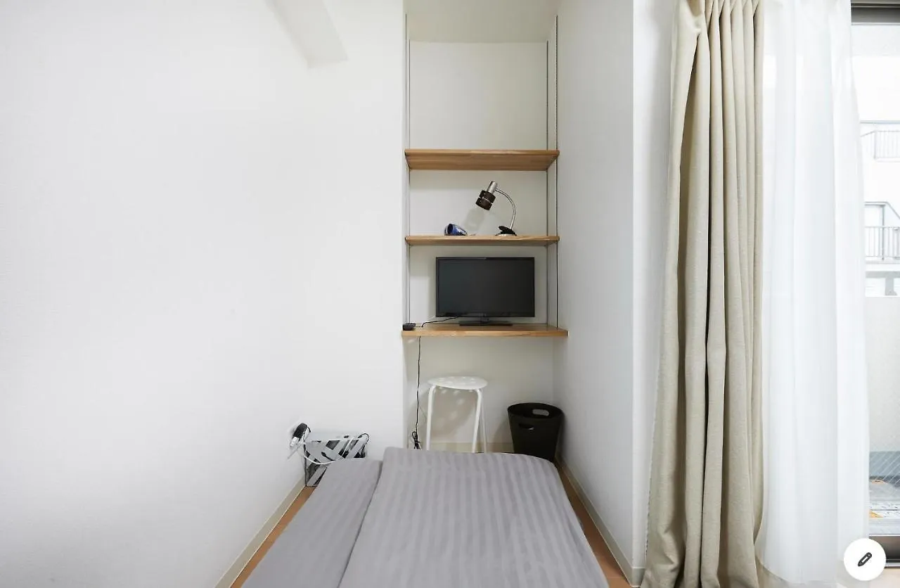 Marvelous Kinshicho - Vacation Stay 12954V 東京都 0*,  日本