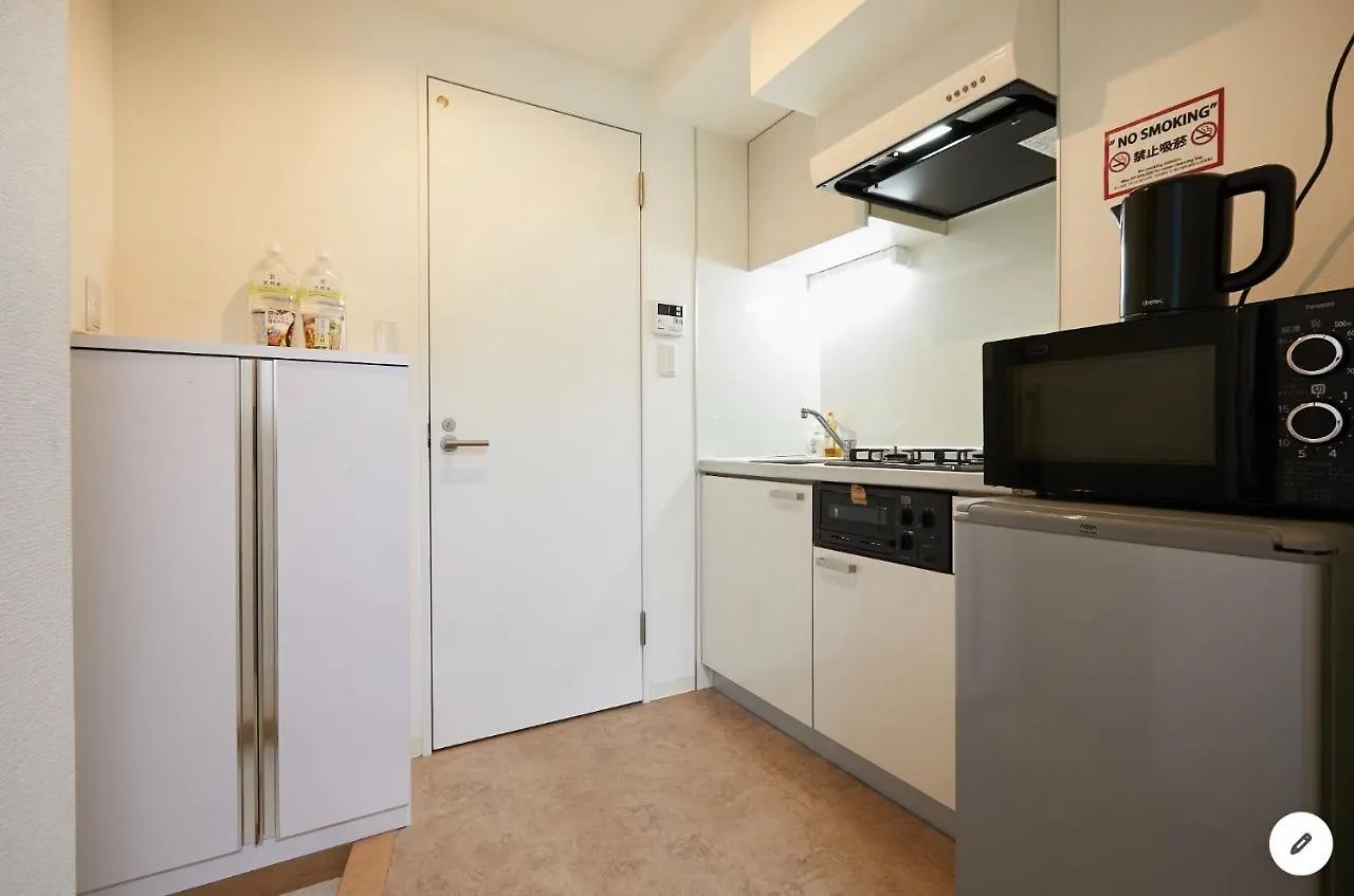Apartment Marvelous Kinshicho - Vacation Stay 12954V Tokyo