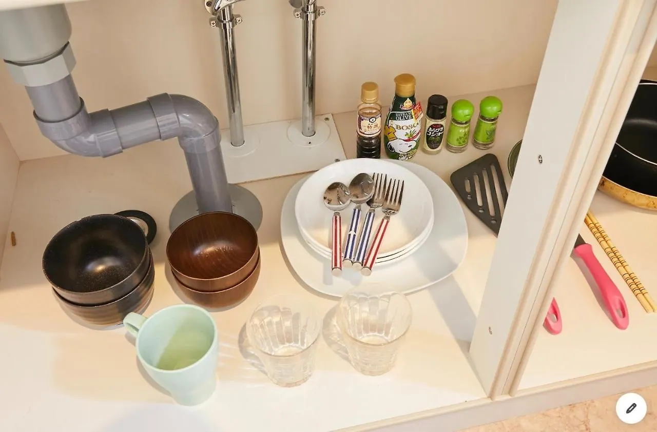 Marvelous Kinshicho - Vacation Stay 12954V Tokyo Apartment