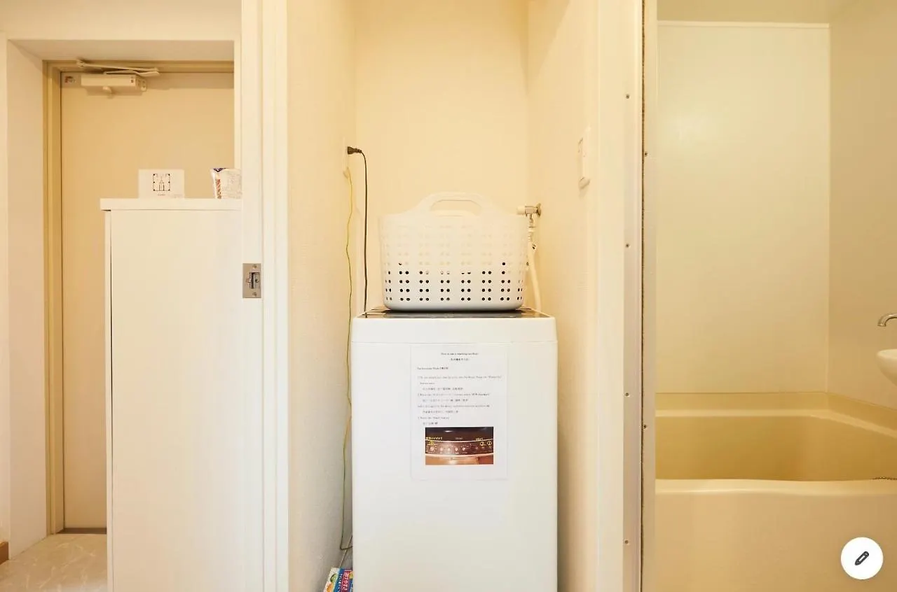 Marvelous Kinshicho - Vacation Stay 12954V Tokyo Japan