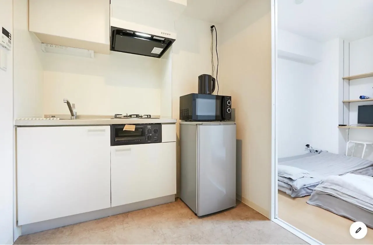 Apartment Marvelous Kinshicho - Vacation Stay 12954V Tokyo