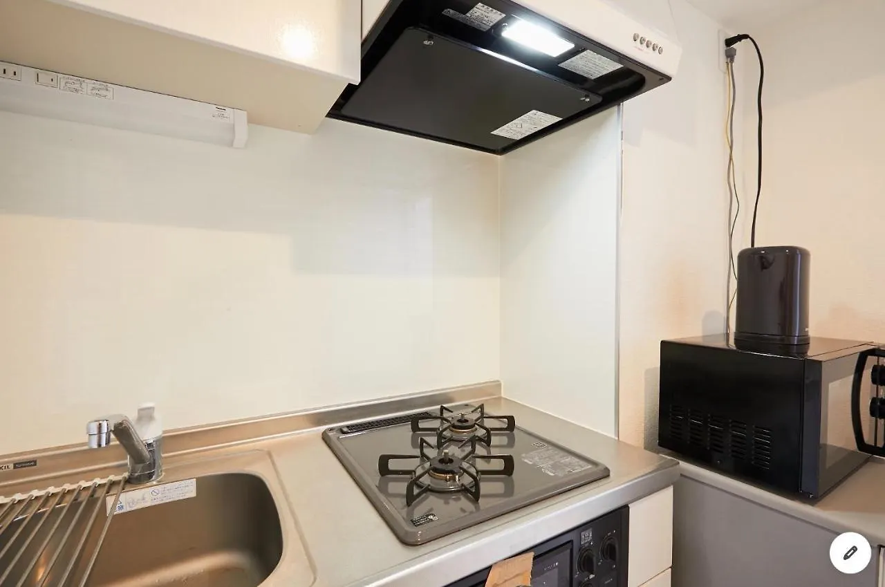 Apartment Marvelous Kinshicho - Vacation Stay 12954V Tokyo Japan