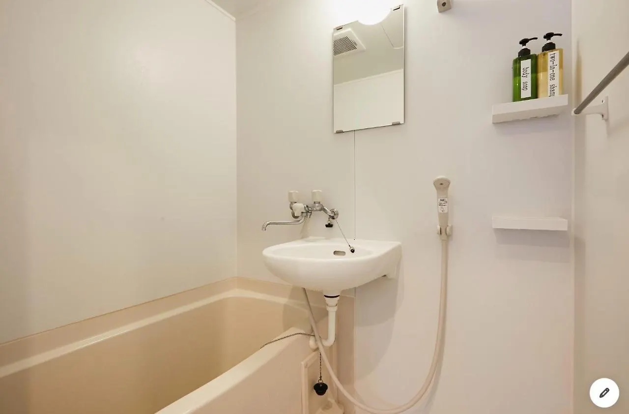 Marvelous Kinshicho - Vacation Stay 12954V Tokyo Apartment