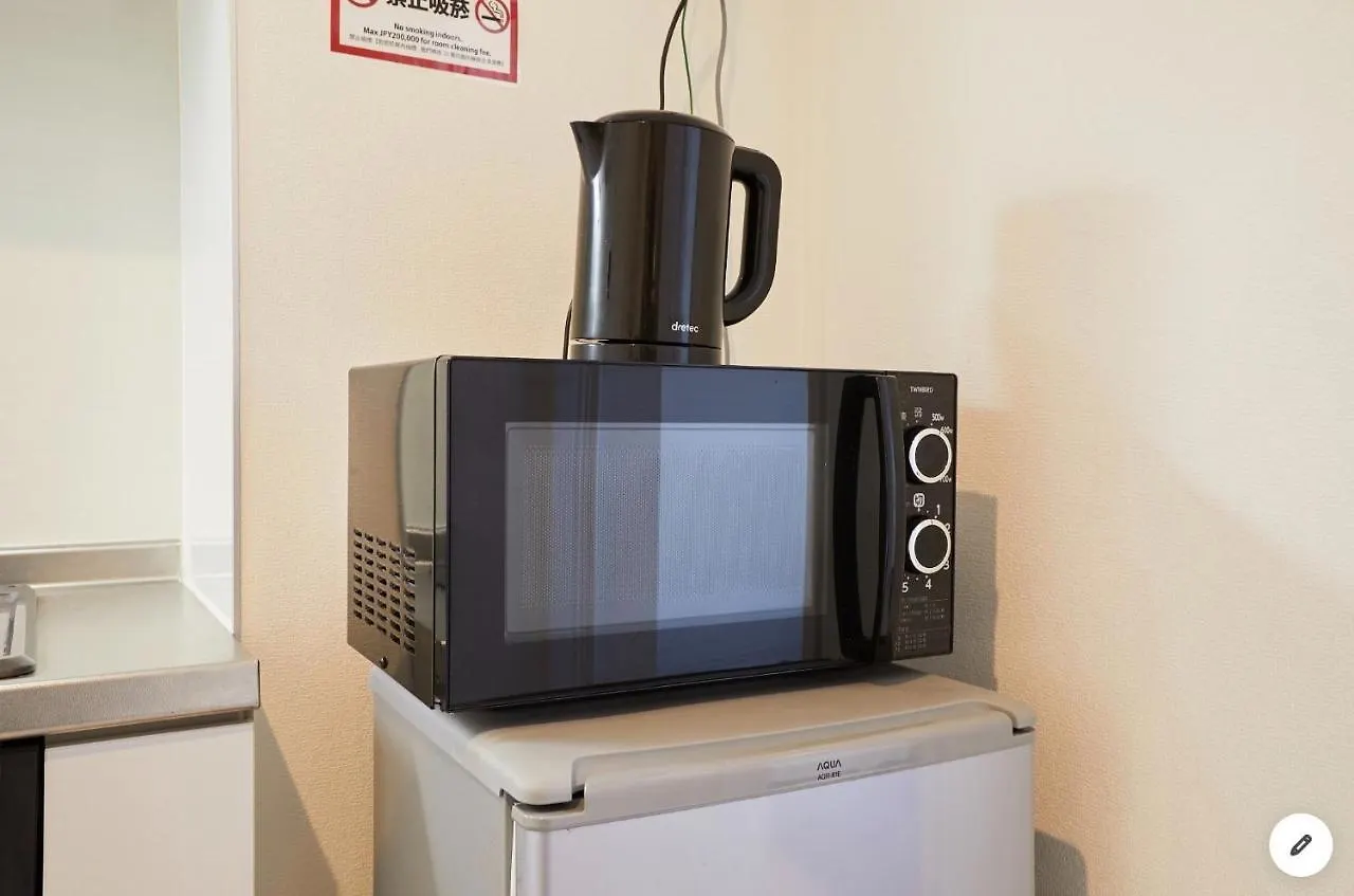 Apartment Marvelous Kinshicho - Vacation Stay 12954V Tokyo Japan