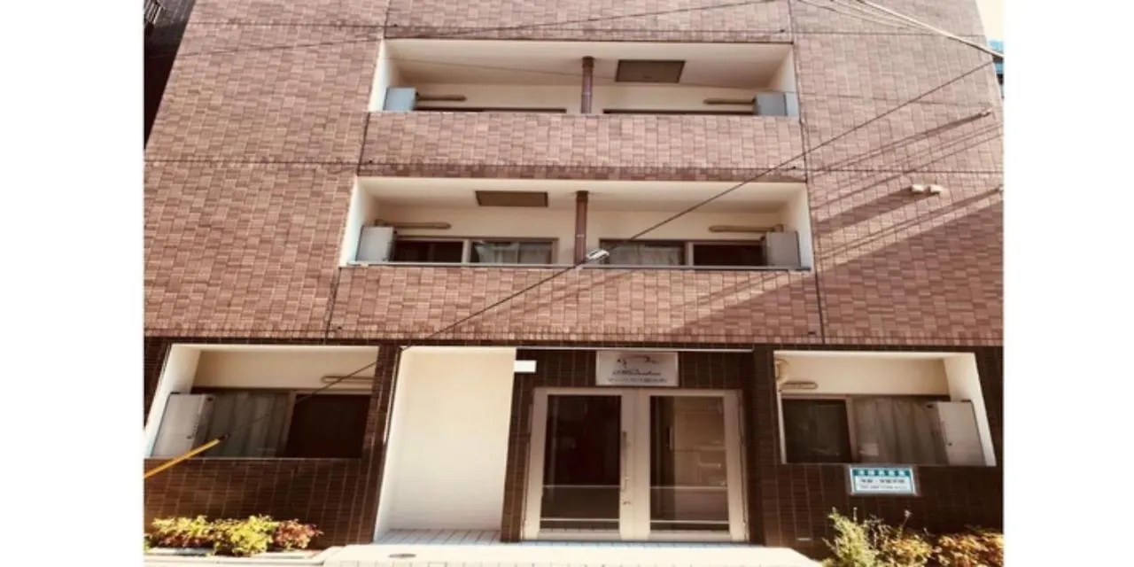 Marvelous Kinshicho - Vacation Stay 12954V Tokyo